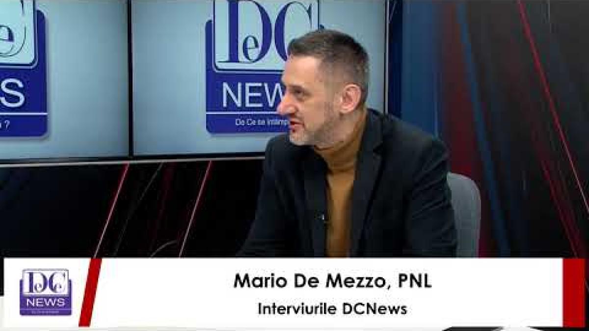 Căi de compromis în Guvern. Mario de Mezzo a spus cum se înțeleg PSD și PNL la guvernare