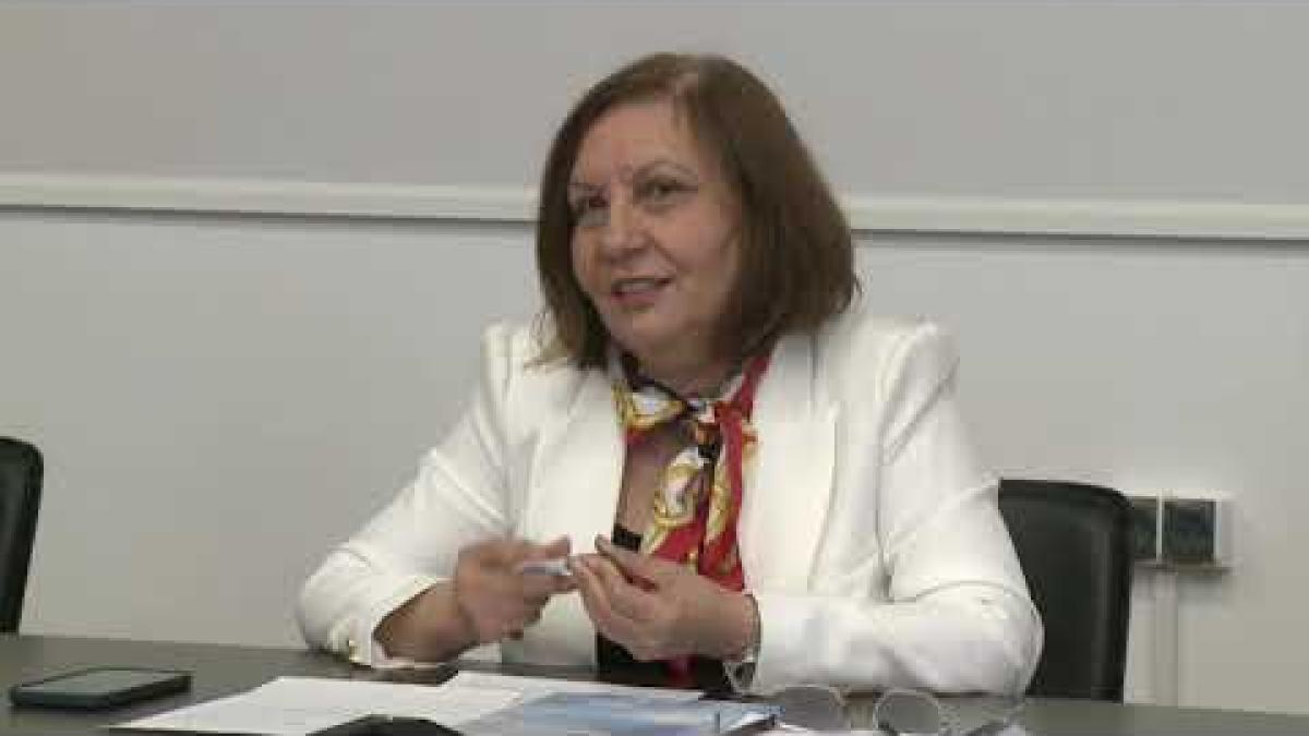 Ziua Mondială a Meteorologiei 2022, 23 martie. Dezbatere ANM