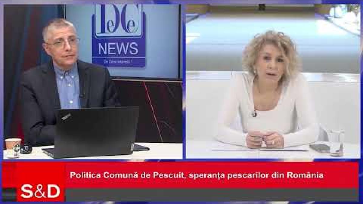 Descoperire „accidentală“ în Marea Neagră. Carmen Avram: România stă pe un munte de aur