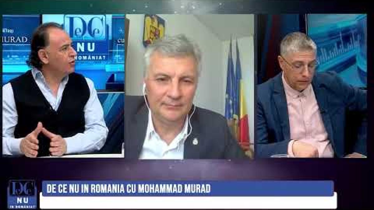 Murad, comparație cu Bulgaria, Germania, Franța: Câți bani produce un angajat într-o firmă de la noi