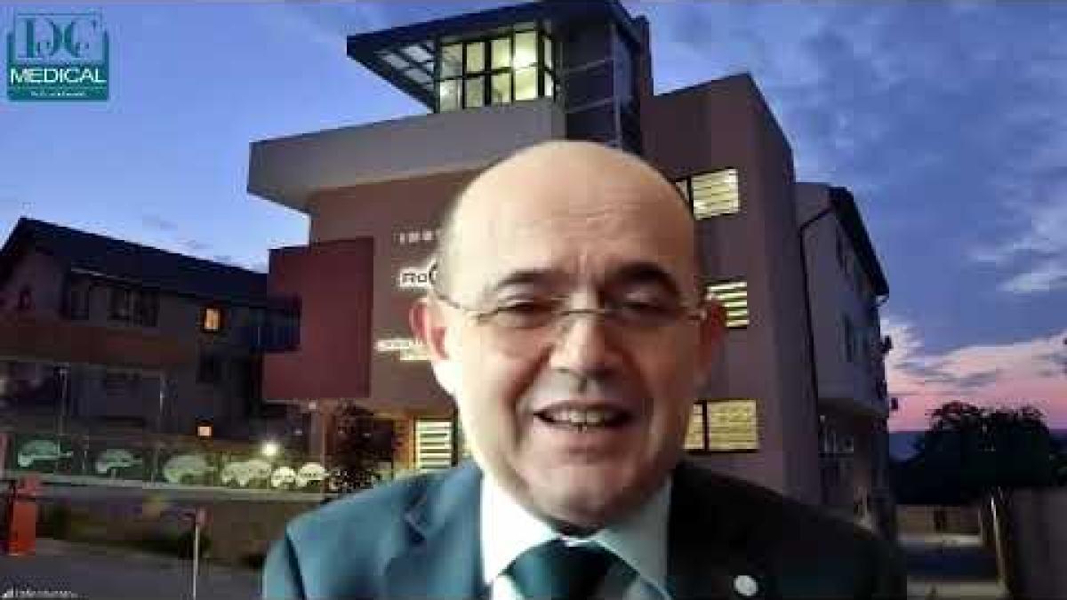 Mecanismele memoriei. Noutăți în boala Alzheimer, cu dr. Dafin Mureșanu, la ACADEMIA DE SĂNĂTATE