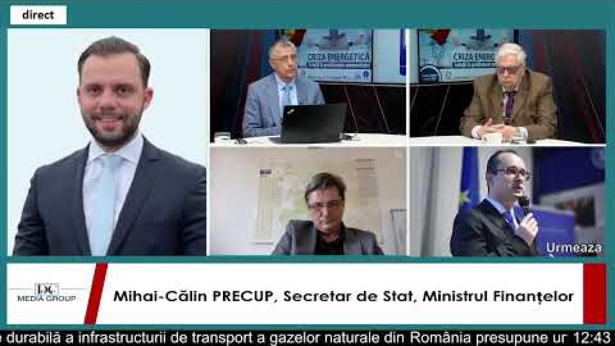 Bani europeni pentru reabilitarea locuințelor. Precup: Sunt active finanțări de 776 milioane de euro