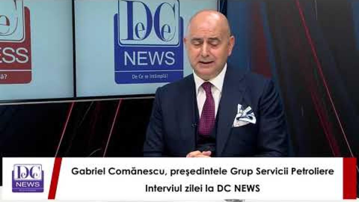 Foraje în Marea Neagră. Comănescu: Ne-am pregătit pentru noul challenge. Aşteptăm lucrările