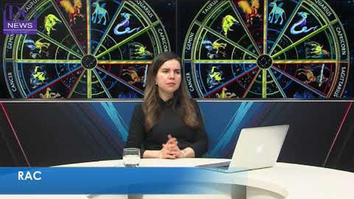 Horoscop zilnic 31 martie 2022. Previziuni pentru zodii