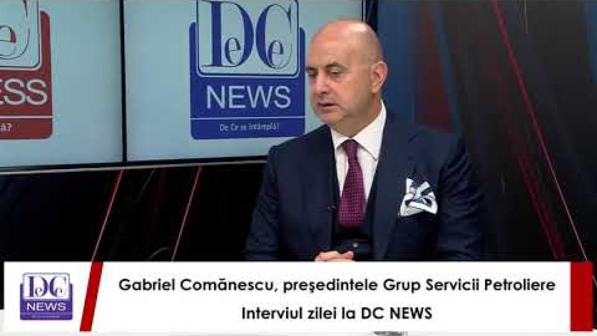S-a închis robinetul conductei Yamal-Europa. Comănescu: Am văzut cu tristeţe. Ce face România?