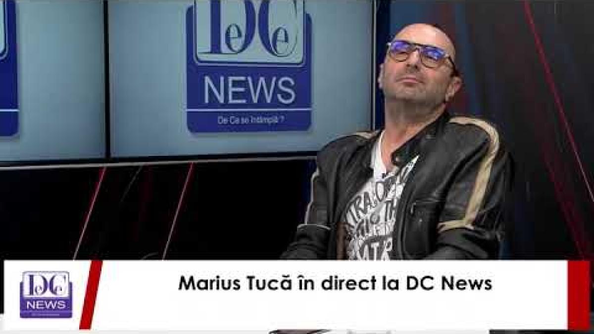 Întâlnire Băsescu - Voiculescu, intermediată de Tucă. Informație în premieră la DC News