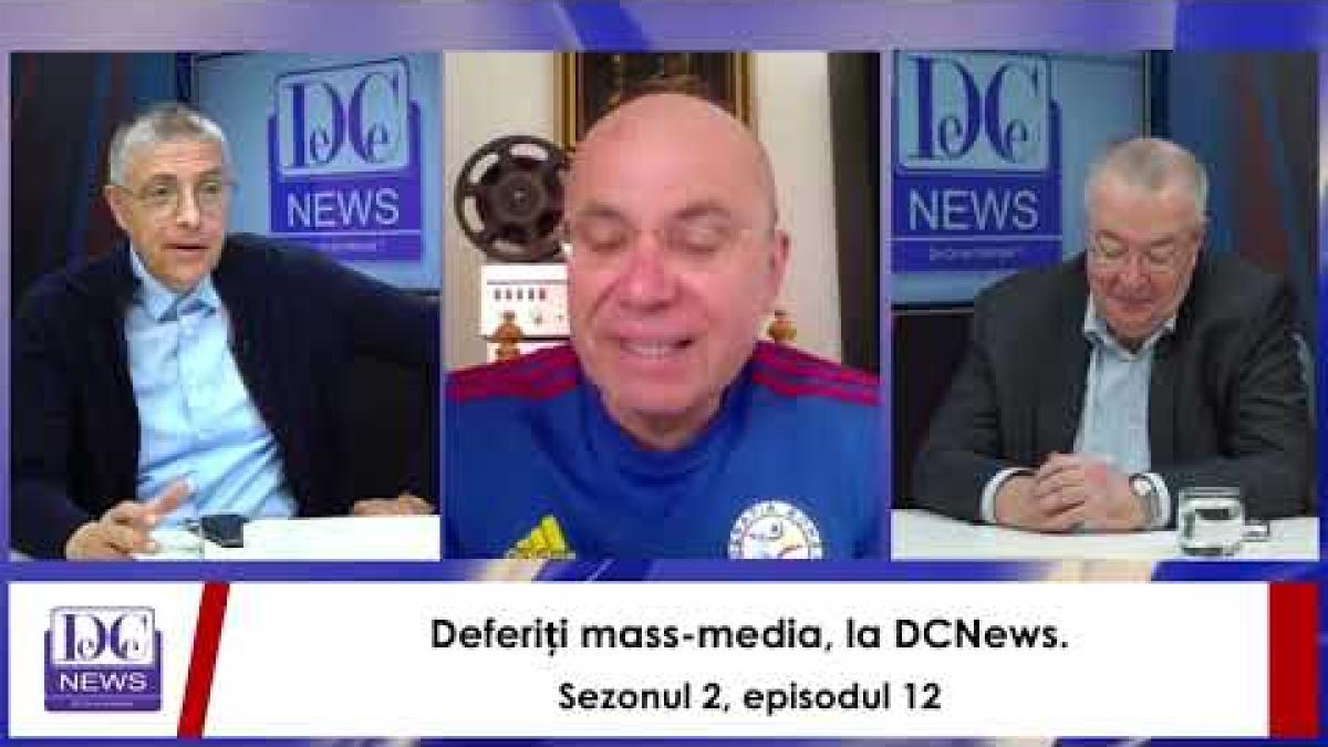 Chirieac: Băsescu a trimis avertismente / Gușă: Se pregătește de mari șantaje, să se teamă mulți