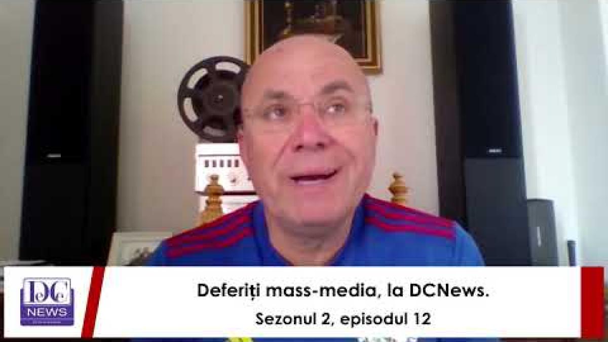 Ruptura Gușă - Băsescu. „Să vă spun de unde i-a sărit țandăra”
