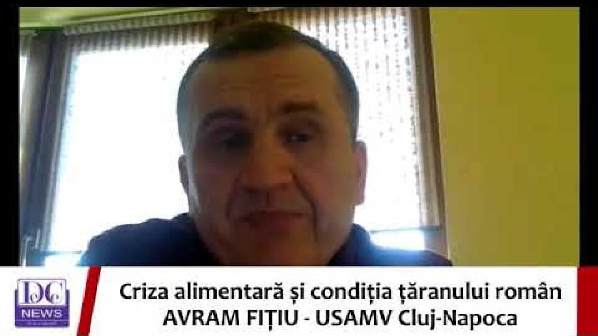 Unde a dispărut țăranul român? Prof. Fițiu: Să nu transformăm o țară de stăpâni într-o țară de slugi