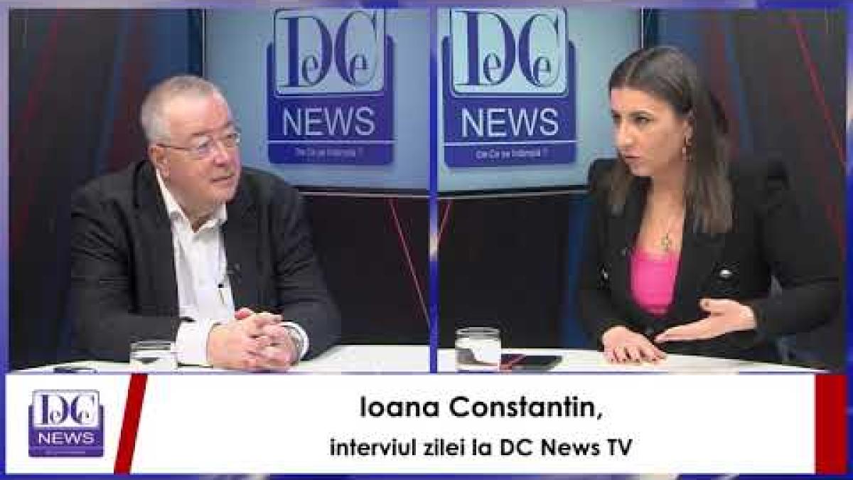 Dezastru la discursul lui Zelenski din cauza Parlamentului. Ioana Constantin: Un copil se descurca