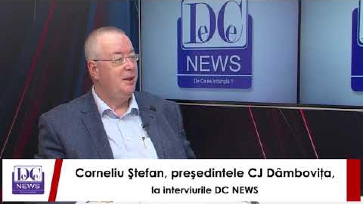 Automecanica Moreni are comenzi. Corneliu Ștefan: Avem forță de muncă specializată