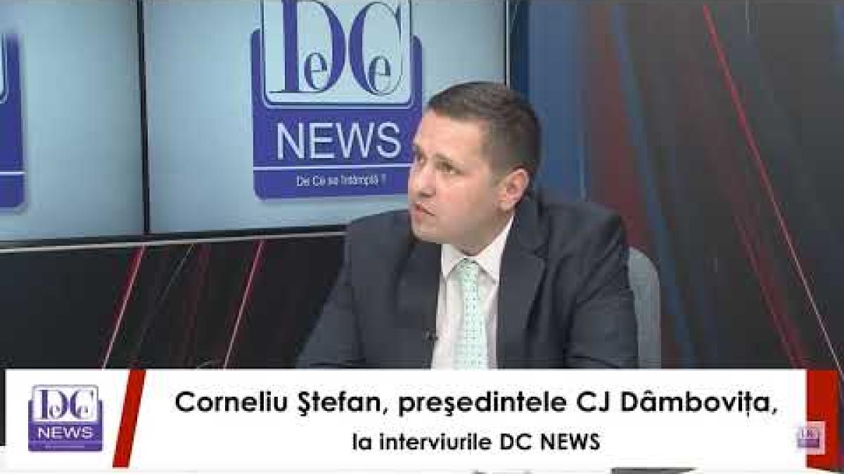Centura Găești. Corneliu Ştefan, preşedintele CJ Dâmboviţa: E o tragedie acolo! Traficul e infernal