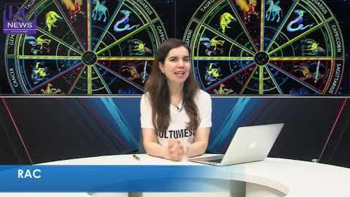 Horoscop zilnic 12 aprilie 2022. Previziuni pentru zodii