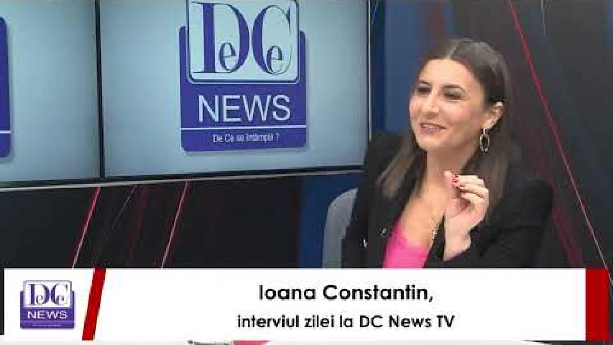 Trecutul îl prinde din urmă pe George Simion! Ioana Constantin, dezvăluiri