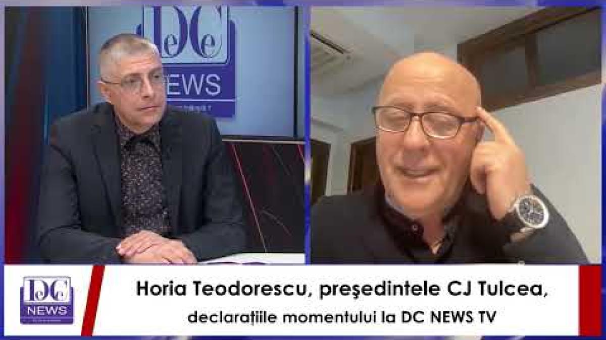 Idee de concediu. Horia Teodorescu: Mulți români nu știu ce lucruri importante există aici