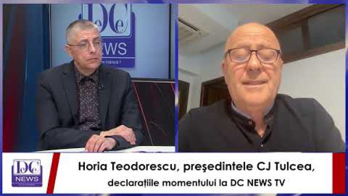 România riscă să ajungă ca în anii '90 cu construcțiile neterminate. Horia Teodorescu: O mare dramă