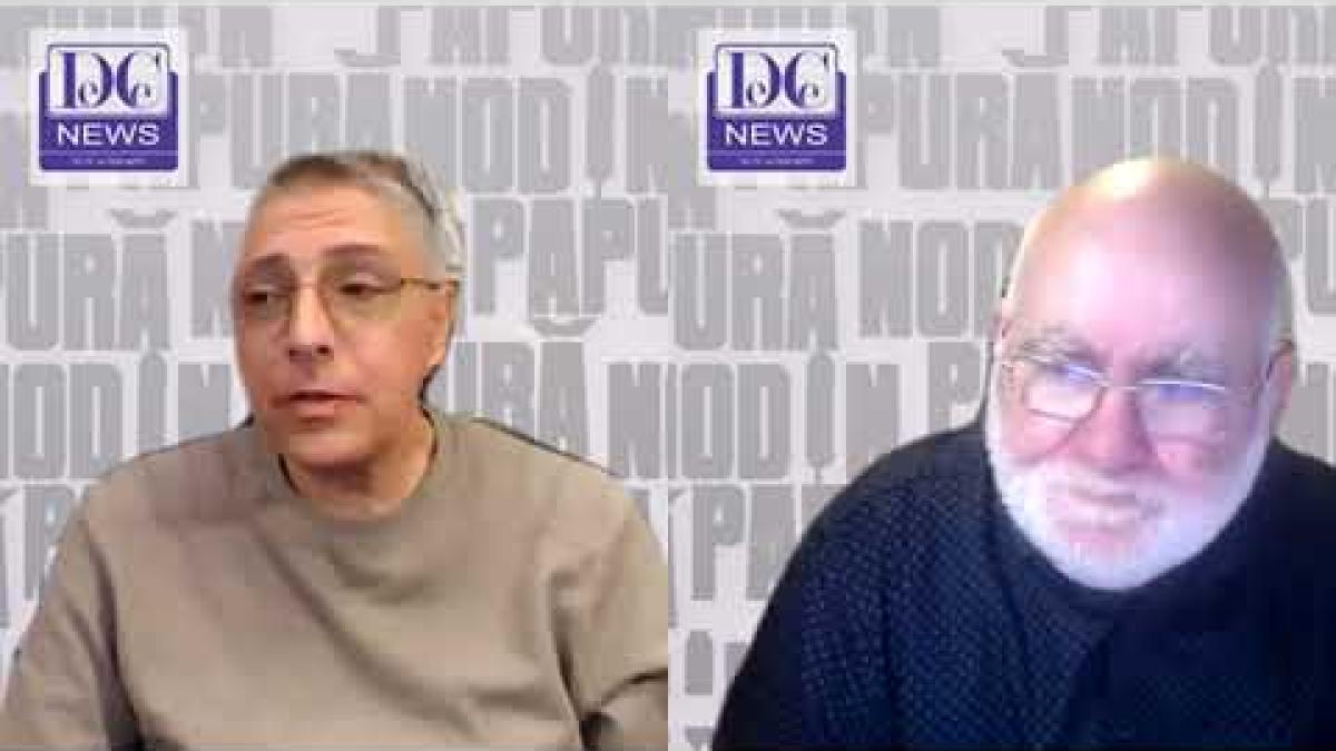 Capacitatea miraculoasă a lui Ludovic Orban. De ce este mult gol în jurul său