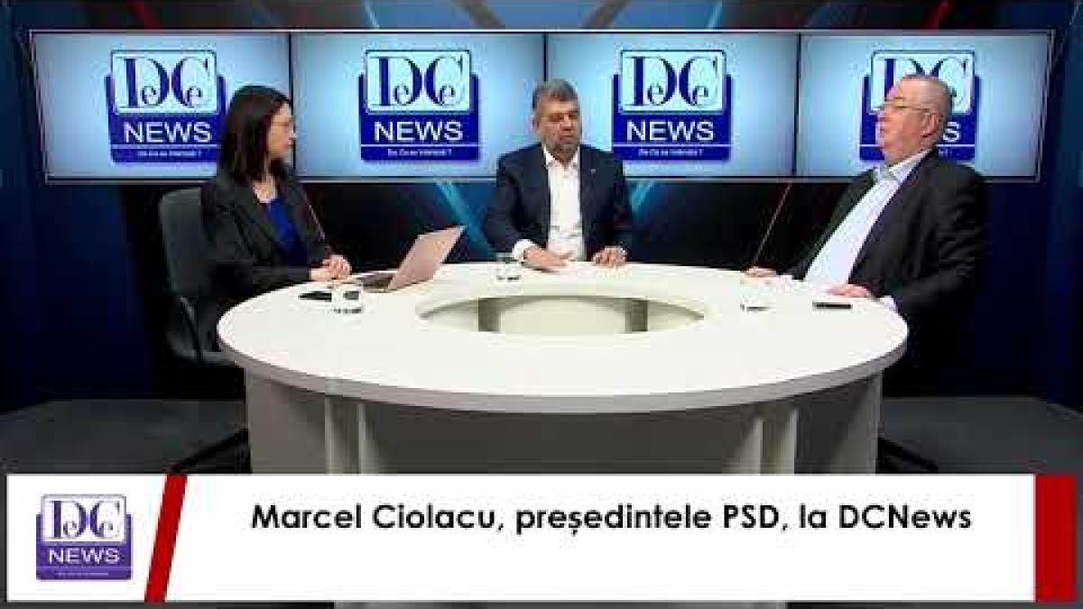 Ciolacu anunță că taie cheltuielile Camerei Deputaților cu... 5-10%. ”Nu tăiem salarii”