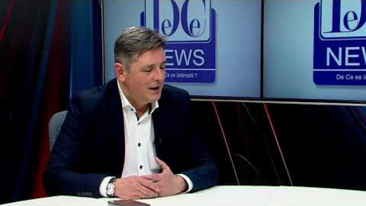 Închiderea robinetului pentru gazul rusesc, peste noapte, o NAIVITATE. Expert în energie, explicații