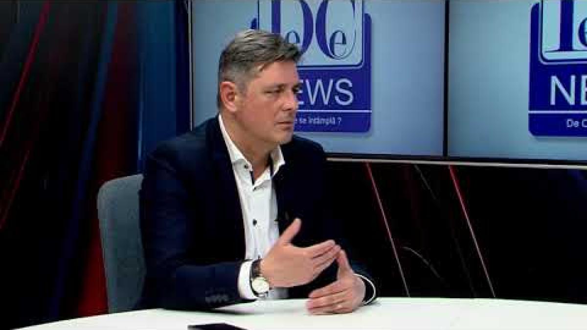 Proiect VITAL în ENERGIE, BLOCAT în Camera Deputaților. Demetrescu: Fractură mare de logică