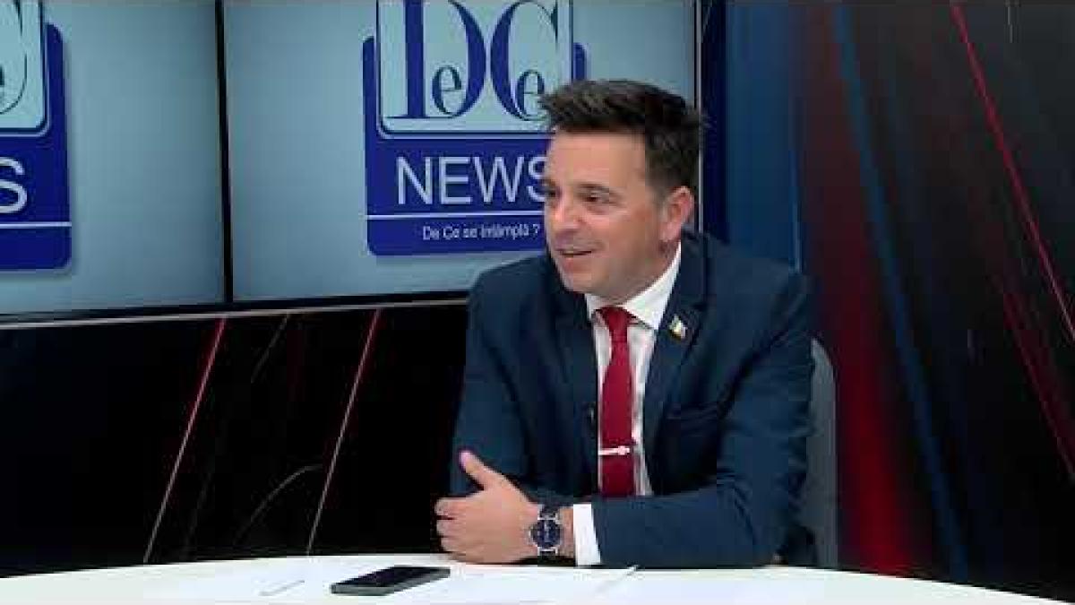 România se bucură de două programe fantastice, cu foarte mulți bani, dar „suntem total nepregătiți”