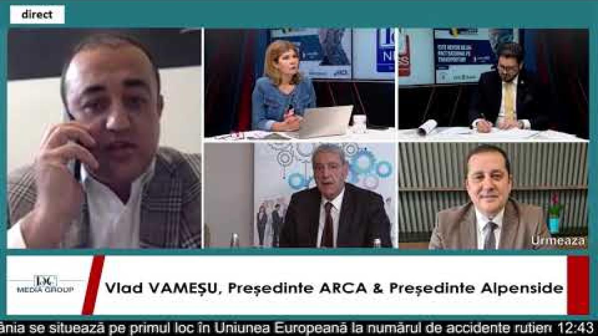 Nebunie în construcții. OUG 26. Vameșu: Să ne uităm și la calitatea activității administrației