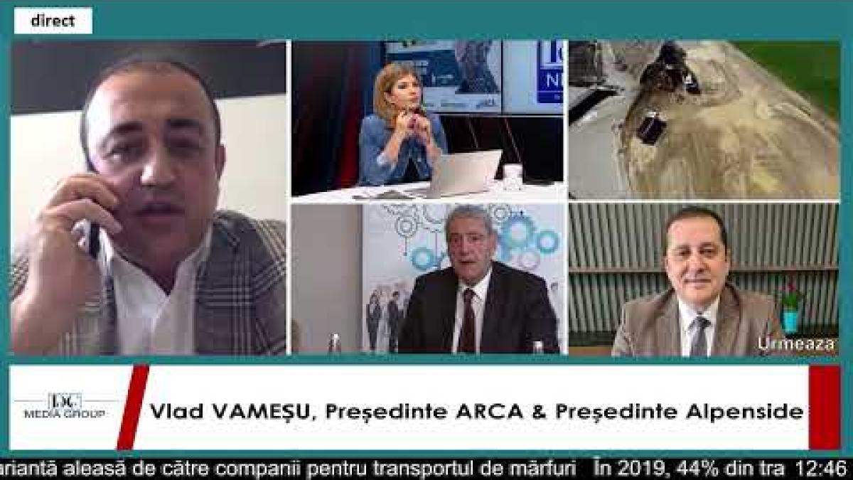 Vameşu: Cu o simplă rebugetare, se evita o muncă inutilă. Ne dorim să fim un partener corect