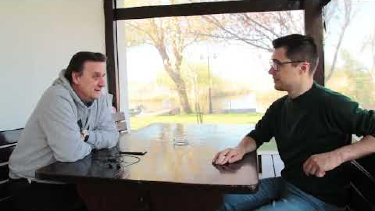 E Delta Dunări o destinație sigură? Cătălin Țibuleac, la interviurile DC News
