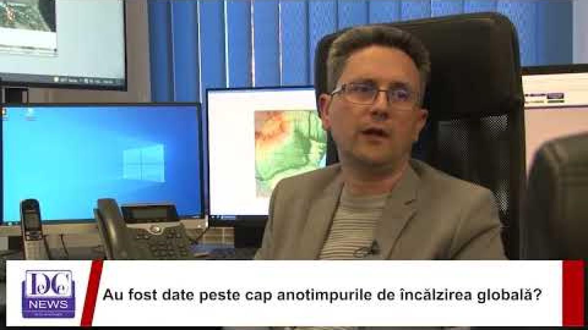 Previziuni meteo 1 Mai 2022. Cum va fi vremea în următorul weekend