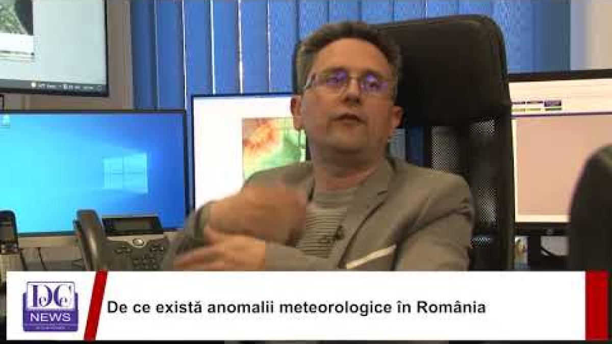 Prognoza meteo. Cum va fi vremea de Paști 2022 și de 1 Mai