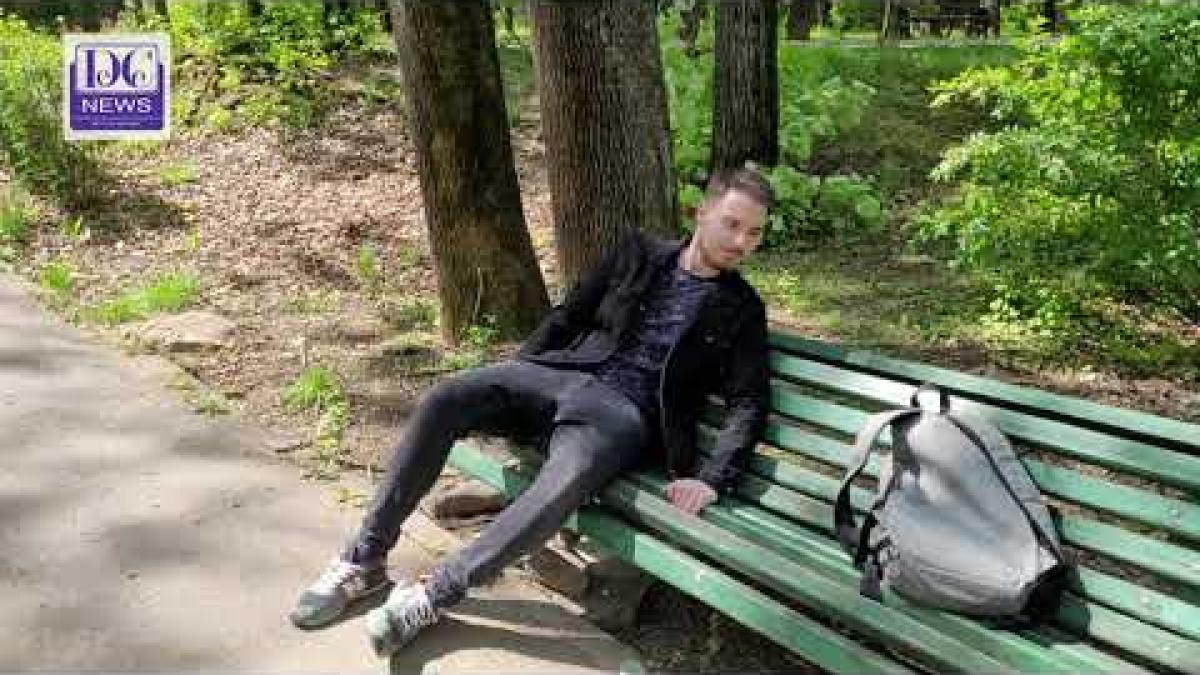 Parcul Herăstrău, aprilie 2022. Reportaj video despre starea deplorabilă