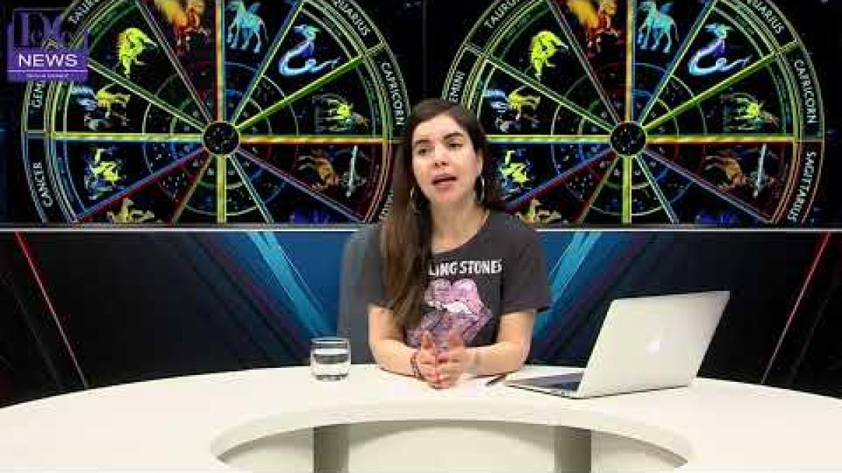 Horoscop 2-8 mai 2022. Daniela Simulescu, previziuni pentru toate zodiile