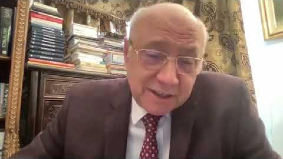 COVID-19, anatomia Omicron. Adrian Streinu-Cercel- Academia de Sănătate: Cărțile nu s-au jucat încă