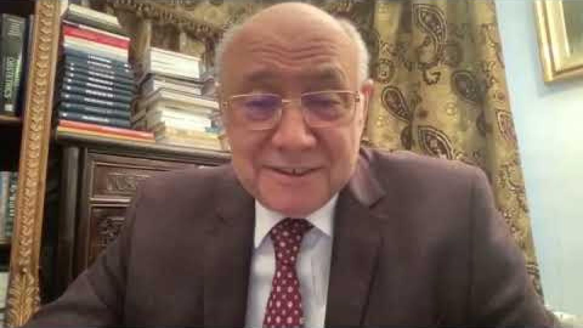 Singurul lucru pe care nu l-a făcut vaccinul anti-COVID, Adrian Streinu-Cercel, Academia de Sănătate