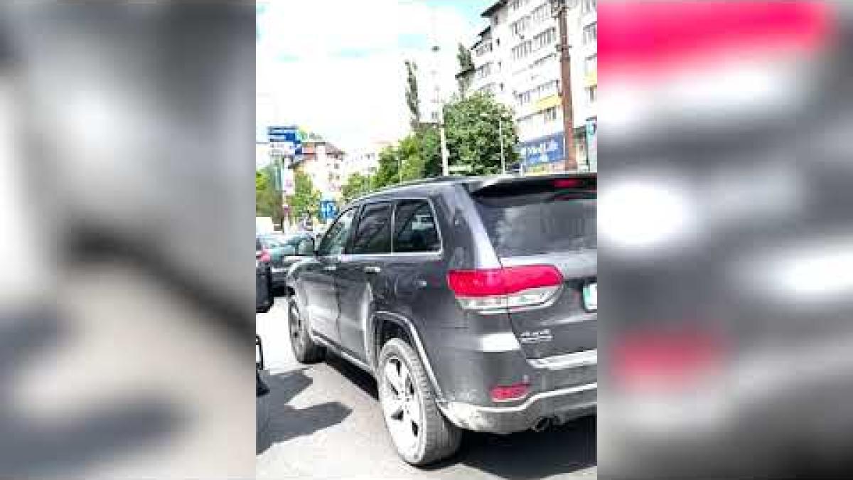 Trafic infernal pe DN1 București - Ploiești. 2 mai 2022