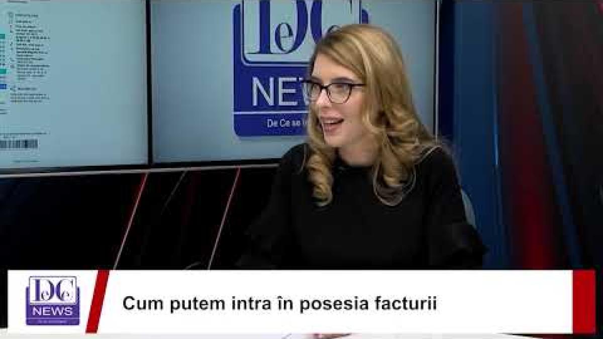 Aplicația MyEnel, utilă la primirea facturilor. Cum o utilizăm