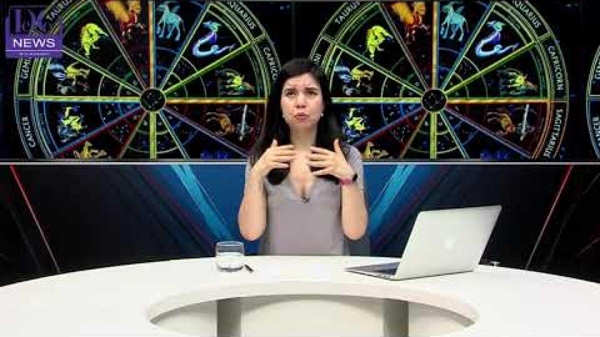 HOROSCOP 9 - 15 mai 2022. Află ce ți-au pregătit astrele în funcție de zodie