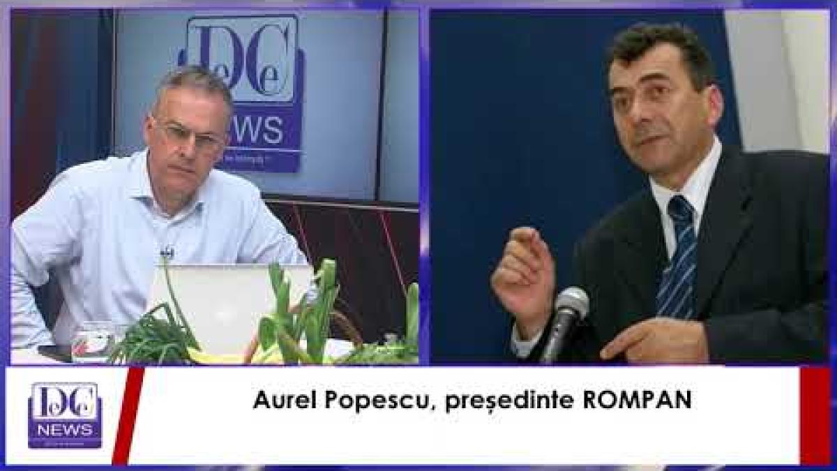 Ce se întâmplă cu preţul pâinii. Totul depinde de vreme. Popescu, ROMPAN, anunţurile momentului