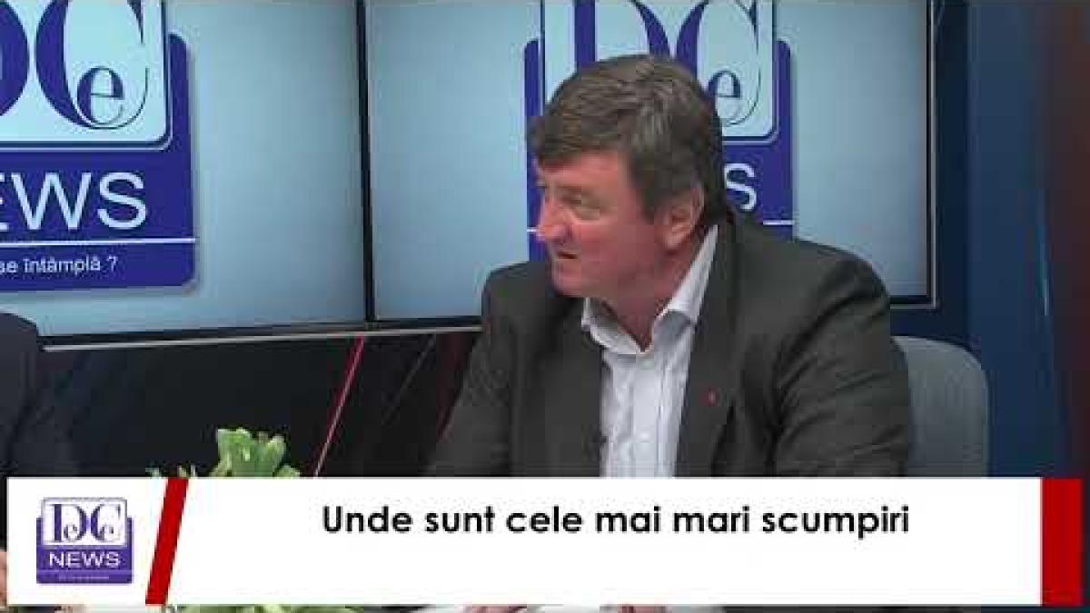 Cea mai mare problemă a României pe segmentul de legume. Popescu (ROMPAN): Este foarte rușinos!
