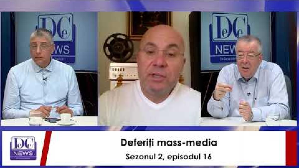 Chirieac, ȘOCAT la aflarea sentinţei lui Sorin Oprescu: Justiţia este CANCERUL care ucide România