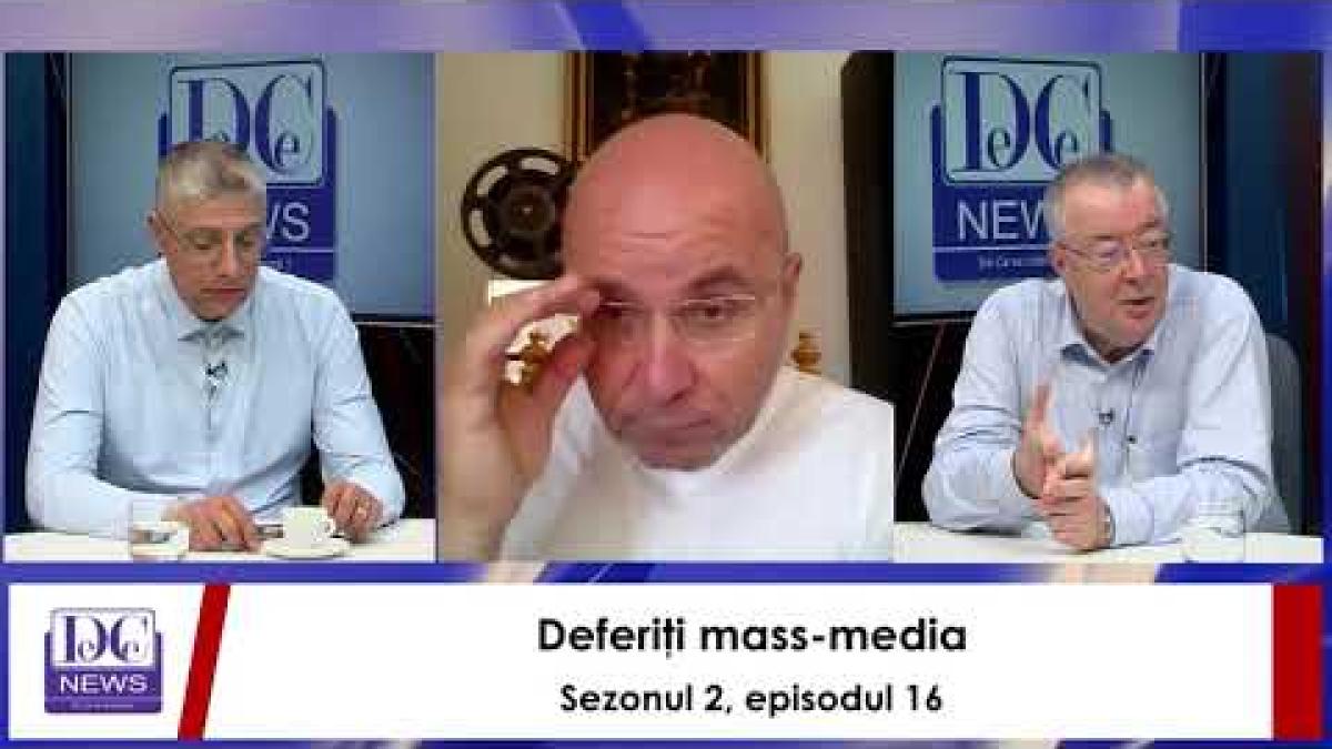 Trei miniștri „nefuncționali" din Guvern. Chirieac: Este o mare dezamăgire!