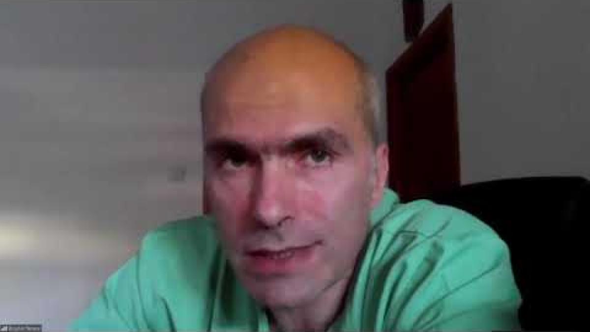 Chirurgia toracică și transplantul pulmonar, cu dr. Bogdan Tănase, la Academia de Sănătate