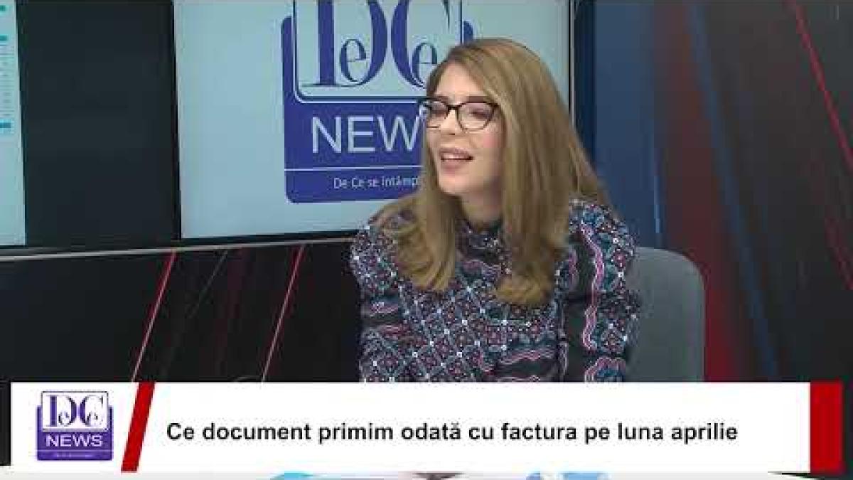 Ce schimbări sunt în factura la energie electrică