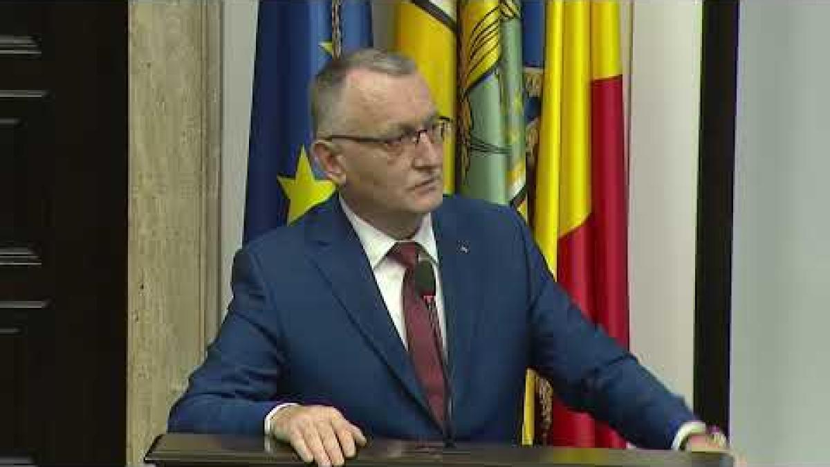 234 de milioane de euro pentru universitățile acreditate din România. Ministrului Cîmpeanu explică