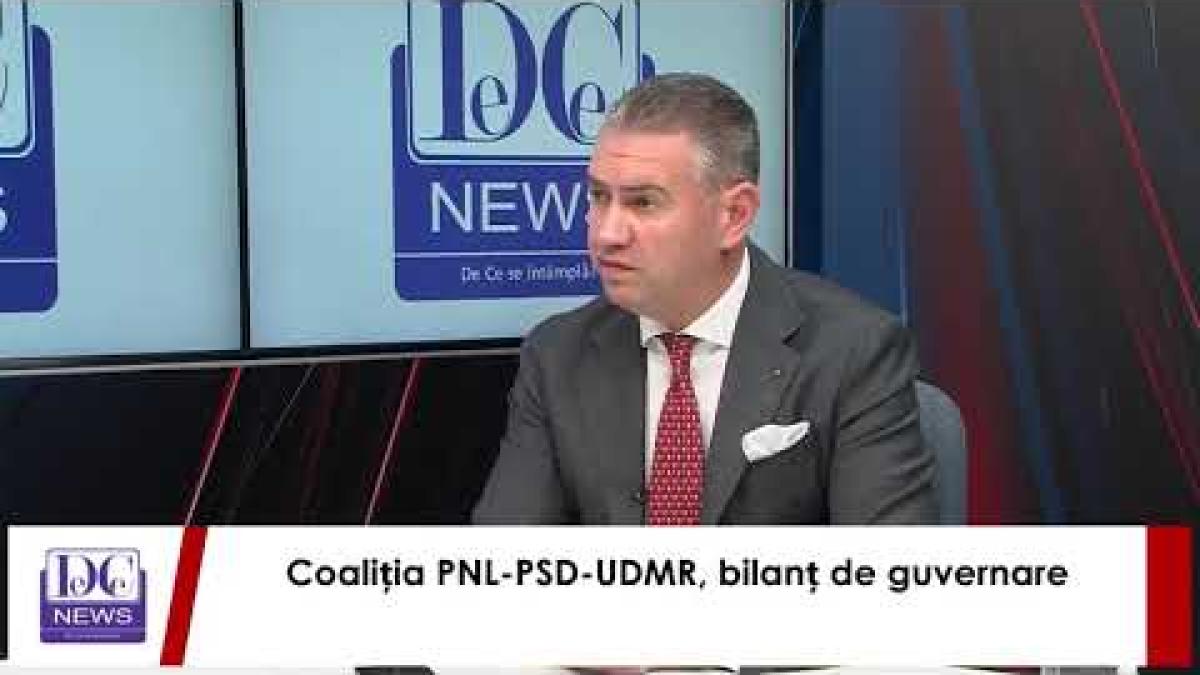 Suntem în „criza crizei”. Ben Oni Ardelean: Dacă nu o facem acum, o să avem o soartă...