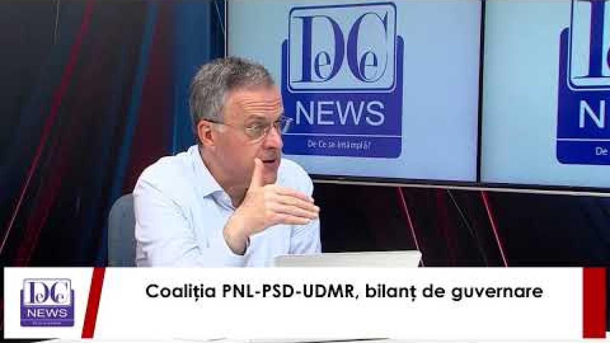 Ben Oni Ardelean îl face praf pe Cristian Ghinea: Dezastru social