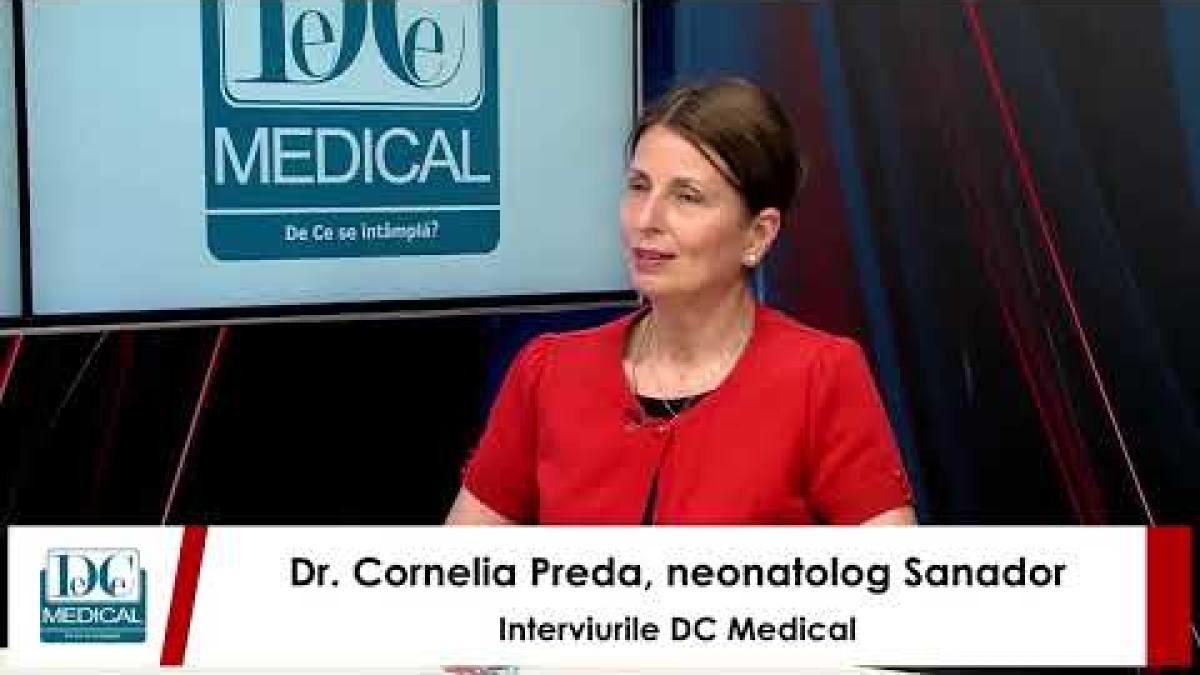 Ce este metoda Kangaroo care și de ce îți poate salva copilul. Dr. Cornelia Preda: S-a dovedit