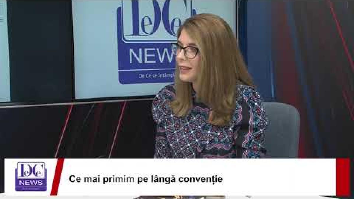 Convenția de consum. Ce este și ce trebuie să facem