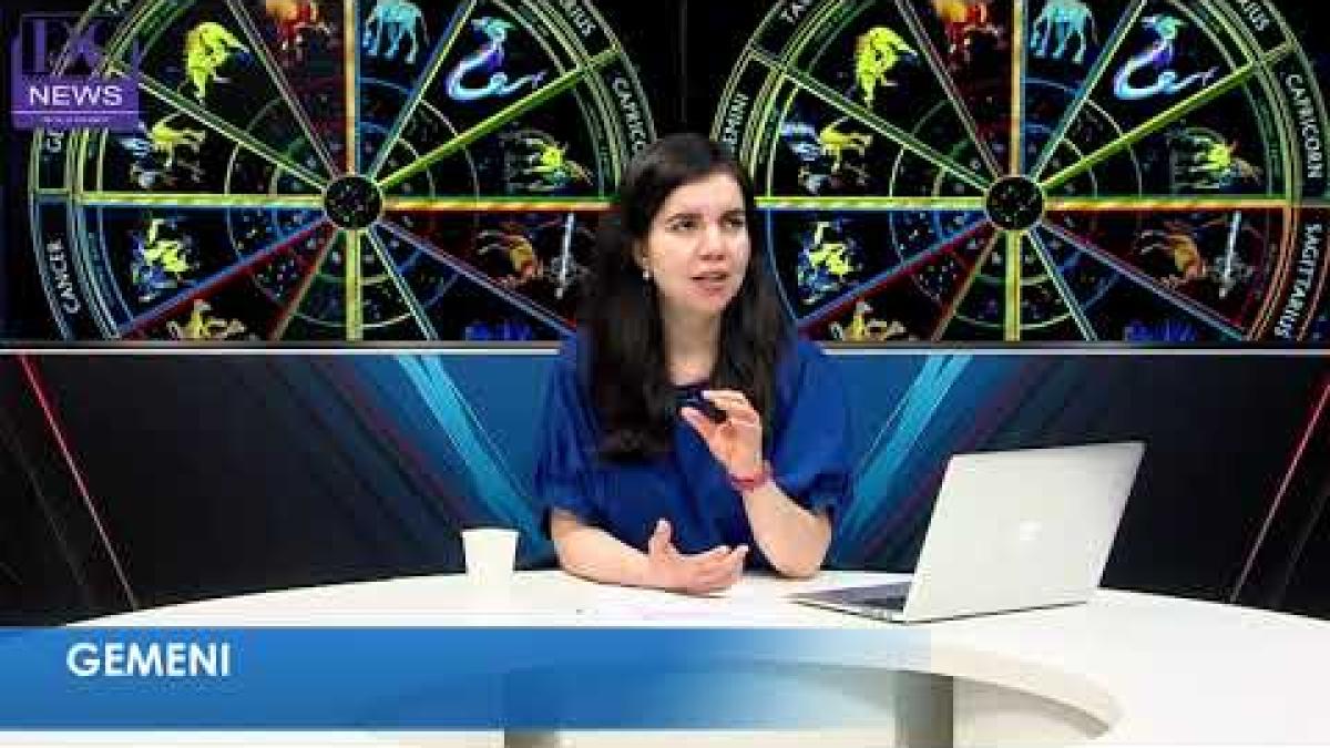 Horoscop zilnic 1 iunie 2022. Previziuni pentru zodii
