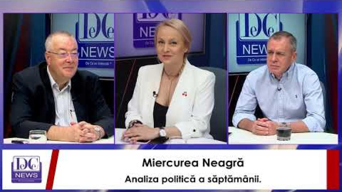 Alegeri 2024. Diana Tache și Bogdan Chirieac, dialog spumos despre câștigătorii de la urne